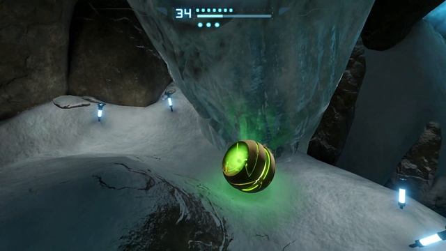 Metroid Prime Remastered Review: Gaming Forever Changed смотреть онлайн