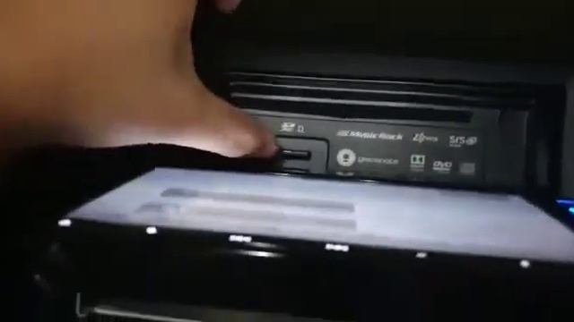 Honda Gathers Vxm-185 VFNI Settings - Vezel / Fit / Shuttle/ Grace