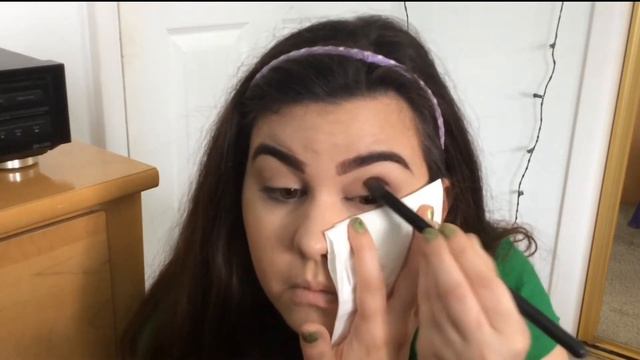 DRAMATIC ST. PATRICK'S DAY MAKEUP TUTORIAL! смотреть онлайн