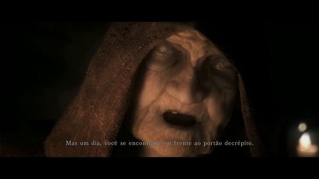 Dark Souls II Opening Cinematic (Legendado) 1080p смотреть онлайн