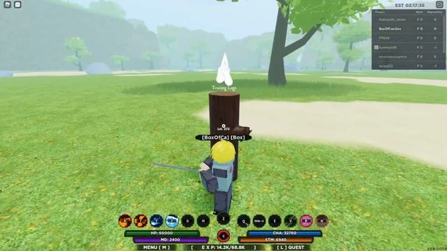 EVENT?! - NARUTO SHINOBI LIFE 2 - Roblox - Episode #13 (Roblox Naruto) смотреть онлайн