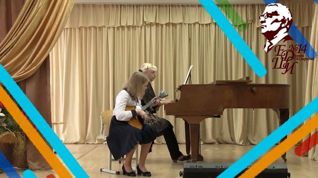 Музыкальный марафон "Музыка народов Урала" (06.09.2020) смотреть онлайн