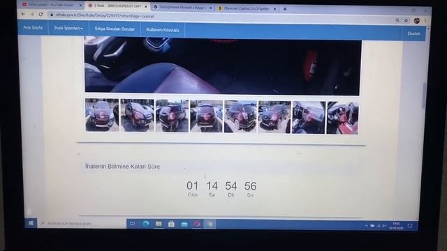 E-İHALEDEN ARABA BAKTIM | GÜMRÜKTE SATILAN ARABALAR | İLGİNÇ ARAÇLAR VAR | PART 1