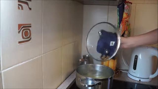 LASAÑA de CARNE/Мясная лазанья-пальчики оближешь! смотреть онлайн