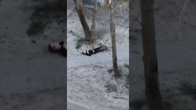 Белая горячка смотреть онлайн