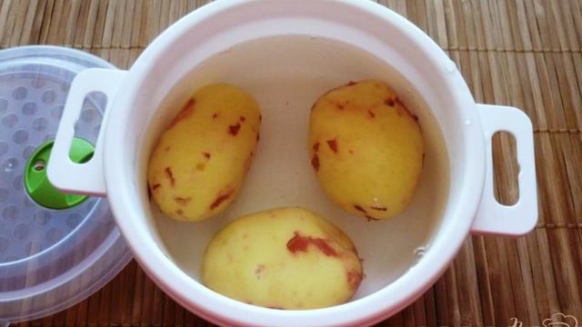 Вкусные будни