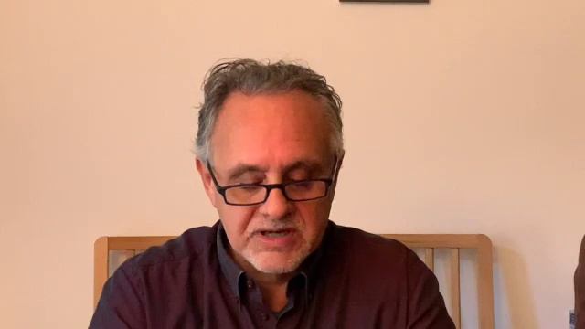 INCIPIT puntata 47 - OPINIONI DI UN CLOWN ( Heinrich Böll) смотреть онлайн