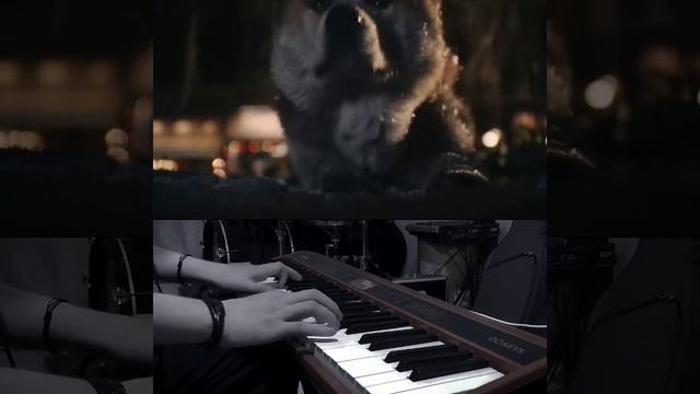 siempre a tu lado - Hachiko - piano instrumental (películas que nos hicieron llorar alguna vez) смотреть онлайн