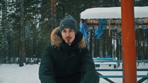 "По районам!" Кижинга