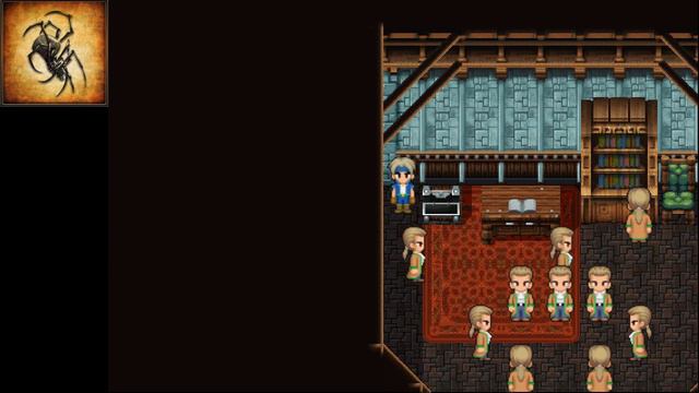 Final fantasy VI remastered \ Последняя фантазия 6. часть 1 освобождение Терры. смотреть онлайн
