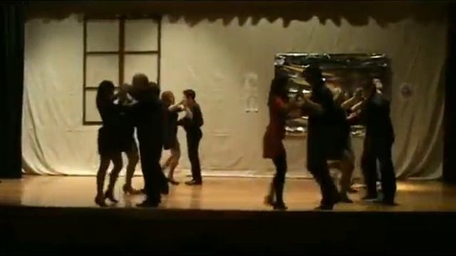 Tango de Roxanne смотреть онлайн