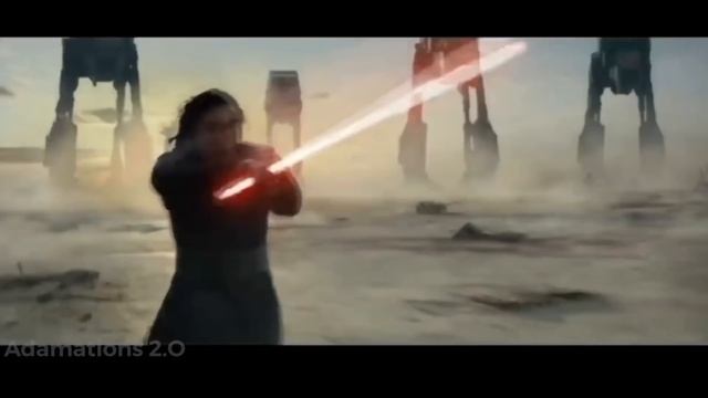 Kylo Ren having anger issues for a minute and 22 seconds смотреть онлайн