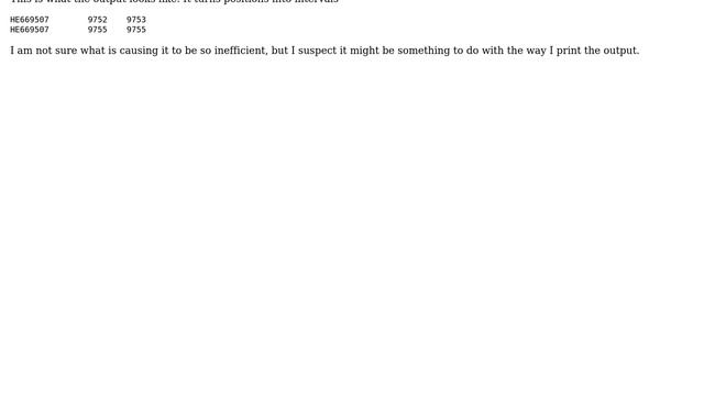 Speed up file format conversion смотреть онлайн