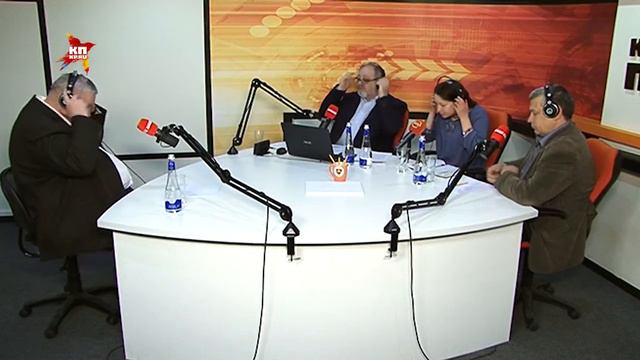 7 апреля 2016 Госдума-2016: Перезагрузка (Выпуск 2) смотреть онлайн