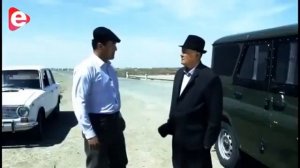 Каракалпак кино