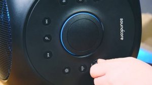 Anker Soundcore Rave - УБИЙЦА JBL? Или как я Просрал 15 000 РУБЛЕЙ..