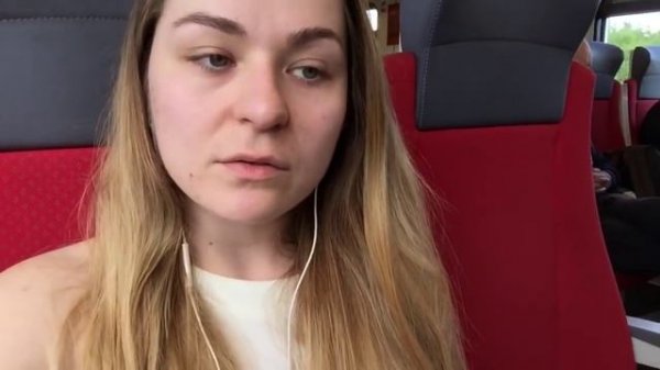 Авиакомпания Победа. Pobeda aero. Перелет Москва - Волгоград