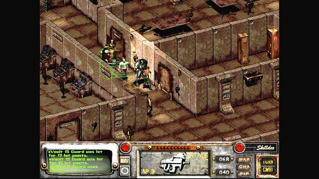 Fallout 2 Review смотреть онлайн