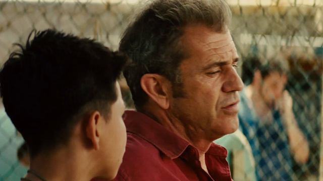 Get The Gringo | trailer #1 US (2012) Mel Gibson Peter Stormare смотреть онлайн