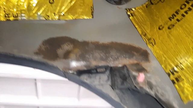 Жесть на сто или будни дни просто Приколы в Авто Сервисе #ремонт покраска смотреть онлайн