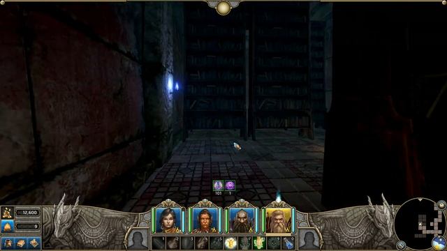 Might and Magic X Legacy [023] "Циклоп" смотреть онлайн