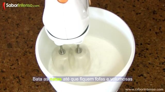 Doce de Natas e Leite Condensado смотреть онлайн