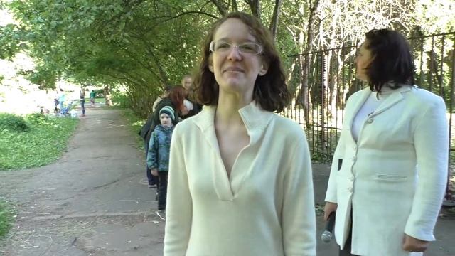 Экологический Праздник- квест "Тайны Изумрудного острова" смотреть онлайн