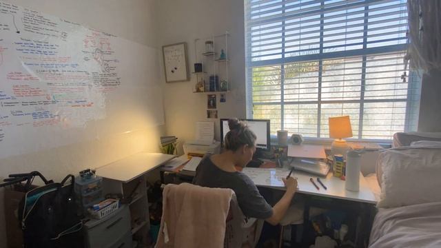 STUDY WITH ME смотреть онлайн