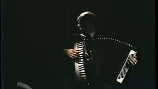 Mozart/Ariondo: Turkish March (Rondo alla Turca) for solo accordion смотреть онлайн