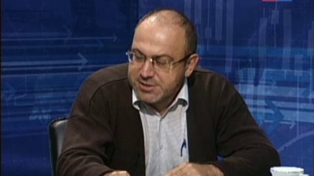 Александр Колпакиди Запад приготовил России ловушку смотреть онлайн