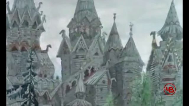 Сакральные тайны русских народных сказок смотреть онлайн