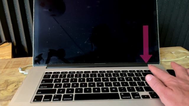 Mac OSX: How To Open in Recovery Mode смотреть онлайн