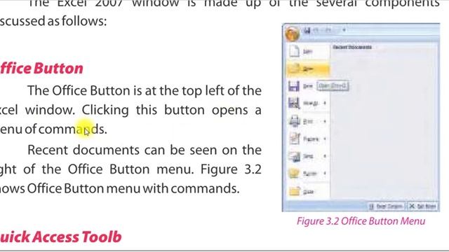 MS Excel complete introduction || 8th class computer ch#3 MS excel смотреть онлайн
