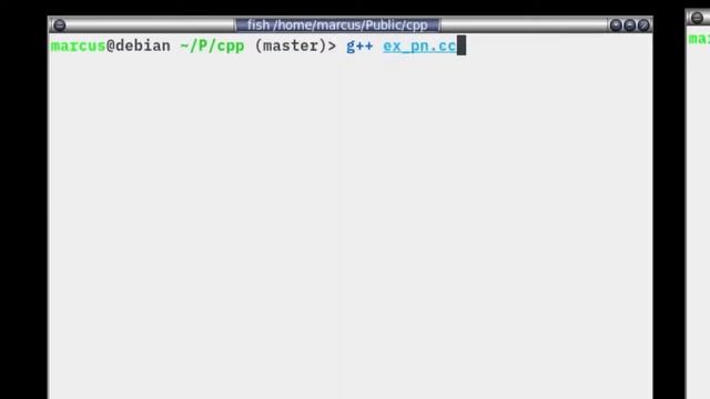 C++ vs Free Pascal ( simple speed comparison ) смотреть онлайн