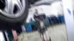 Vesta SW Cross 1.8  ТО-2 + Замена поперечного стабилизатора. Цена вопроса????