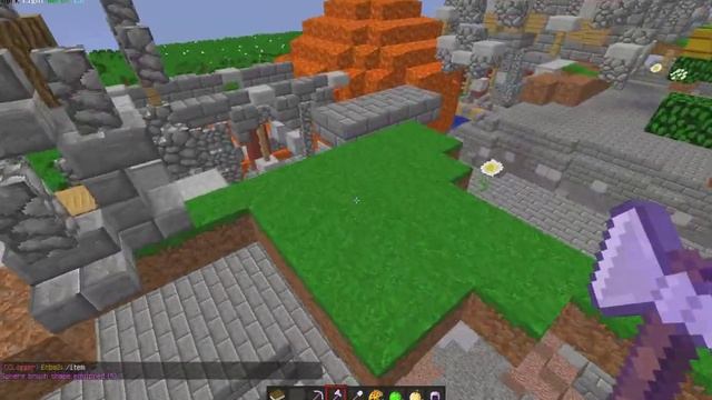 Способ взлома сервера GunEasy Minecraft и краш спавна смотреть онлайн