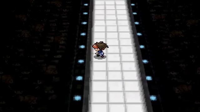 Pokémon Black & White 2 - Episode 13 [Nimbasa Gym] смотреть онлайн