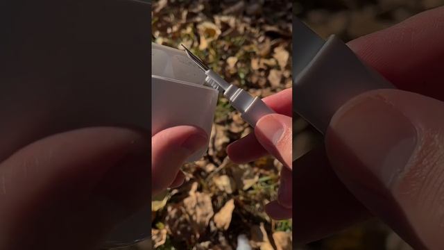 Как почистить наушники? смотреть онлайн