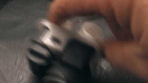 Корректор фар оригинал и китайский на Ланос