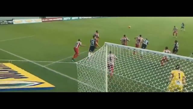 Alerrandro • Atlético • Goals & Skills 💎🔥 |HD| смотреть онлайн