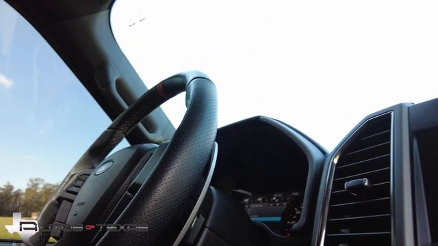 Autos of Texas Tyler - 2020 Ford F-150 Raptor смотреть онлайн