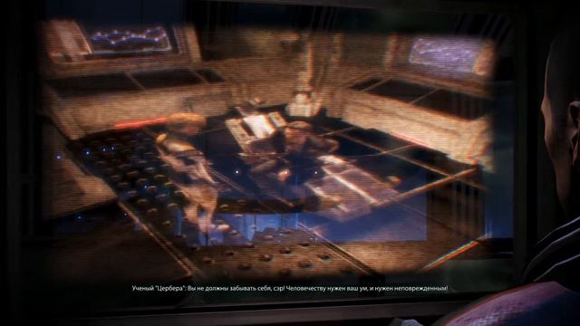 Прохождение.Mass Effect 3[Одна из самых эпичных и масштабных космических баталий в играх]#17 смотреть онлайн