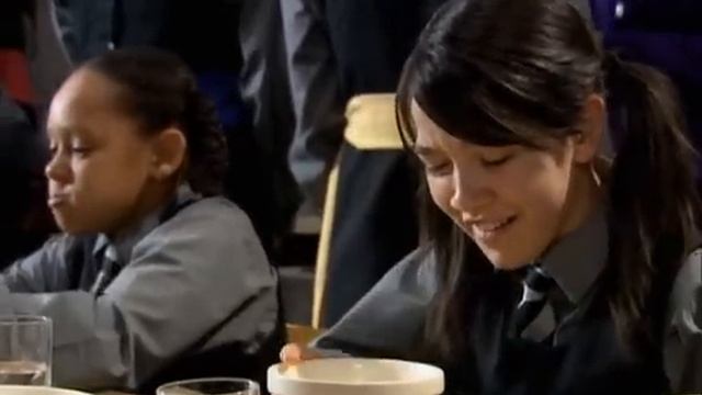 The New Worst Witch S01E01 Give A Witch A Bad Name смотреть онлайн