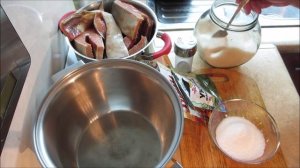 Видео-рецепт. Как засолить кету в домашних условиях. Кета пряного посола