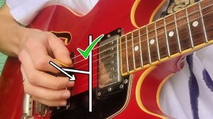 Как играть медиатором на гитаре? С чего начать?

#гитара #урокигитары #медиатор #электрогитара