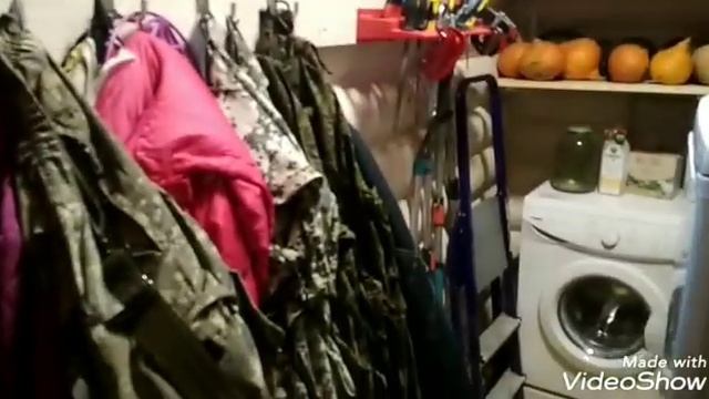 Экскурсия по нашему дому, часть 2 смотреть онлайн