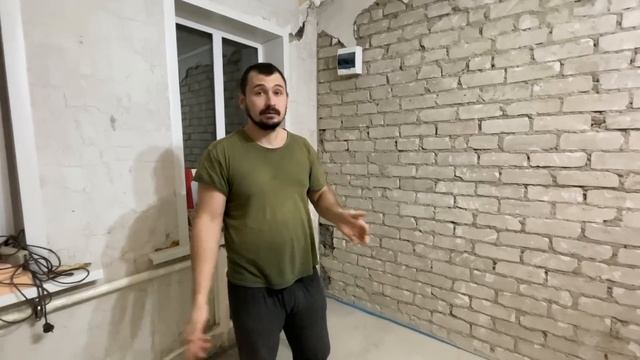 ОПЯТЬ ПОТЕРИ! ПРИШЛО ВРЕМЯ ЛОМАТЬ СТЕНЫ! РЕМОНТ В ДОМЕ ПРОДОЛЖАЕТСЯ! ЖИЗНЬ ПРОСТЫХ ЛЮДЕЙ В ДЕРЕВНЕ! смотреть онлайн