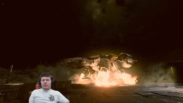 Starfield | #8: RESCUING BARRETT #starfield #starfieldgameplay #nospoilers смотреть онлайн
