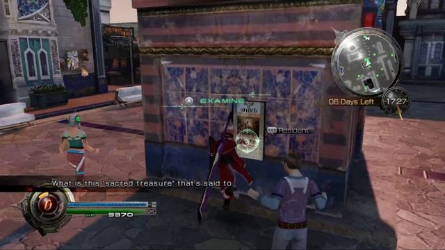 Lightning Returns: Final Fantasy 13 Steam (Part 2) смотреть онлайн