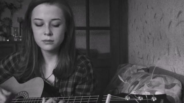 Сергей Бабкин - Верь (cover) смотреть онлайн